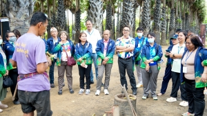 มรภ.เทพสตรี จัดอบรมการพัฒนา Soft Skill ด้วยกระบวนการวิศวกรสังคม เพื่อยกระดับชุมชนท้องถิ่นด้วยนวัตกรรม รุ่นที่ 2