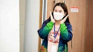มรภ.เทพสตรี จัดอบรมการพัฒนา Soft Skill ด้วยกระบวนการวิศวกรสังคม เพื่อยกระดับชุมชนท้องถิ่นด้วยนวัตกรรม รุ่นที่ 2