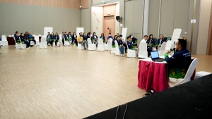 มรภ.เทพสตรี จัดอบรมการพัฒนา Soft Skill ด้วยกระบวนการวิศวกรสังคม เพื่อยกระดับชุมชนท้องถิ่นด้วยนวัตกรรม รุ่นที่ 2