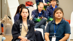 มรภ.เทพสตรี จัดอบรมการพัฒนา Soft Skill ด้วยกระบวนการวิศวกรสังคม เพื่อยกระดับชุมชนท้องถิ่นด้วยนวัตกรรม รุ่นที่ 2