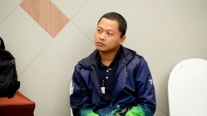 มรภ.เทพสตรี จัดอบรมการพัฒนา Soft Skill ด้วยกระบวนการวิศวกรสังคม เพื่อยกระดับชุมชนท้องถิ่นด้วยนวัตกรรม รุ่นที่ 2