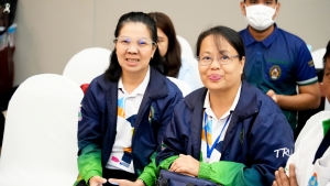 มรภ.เทพสตรี จัดอบรมการพัฒนา Soft Skill ด้วยกระบวนการวิศวกรสังคม เพื่อยกระดับชุมชนท้องถิ่นด้วยนวัตกรรม รุ่นที่ 2
