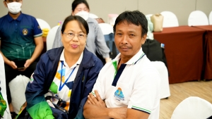 มรภ.เทพสตรี จัดอบรมการพัฒนา Soft Skill ด้วยกระบวนการวิศวกรสังคม เพื่อยกระดับชุมชนท้องถิ่นด้วยนวัตกรรม รุ่นที่ 2