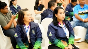 มรภ.เทพสตรี จัดอบรมการพัฒนา Soft Skill ด้วยกระบวนการวิศวกรสังคม เพื่อยกระดับชุมชนท้องถิ่นด้วยนวัตกรรม รุ่นที่ 2