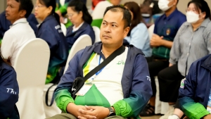 มรภ.เทพสตรี จัดอบรมการพัฒนา Soft Skill ด้วยกระบวนการวิศวกรสังคม เพื่อยกระดับชุมชนท้องถิ่นด้วยนวัตกรรม รุ่นที่ 2