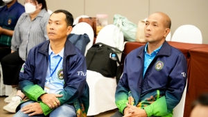 มรภ.เทพสตรี จัดอบรมการพัฒนา Soft Skill ด้วยกระบวนการวิศวกรสังคม เพื่อยกระดับชุมชนท้องถิ่นด้วยนวัตกรรม รุ่นที่ 2