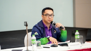 มรภ.เทพสตรี จัดอบรมการพัฒนา Soft Skill ด้วยกระบวนการวิศวกรสังคม เพื่อยกระดับชุมชนท้องถิ่นด้วยนวัตกรรม รุ่นที่ 2