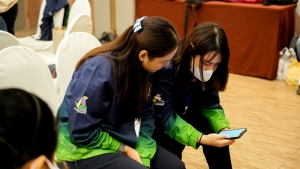 มรภ.เทพสตรี จัดอบรมการพัฒนา Soft Skill ด้วยกระบวนการวิศวกรสังคม เพื่อยกระดับชุมชนท้องถิ่นด้วยนวัตกรรม รุ่นที่ 2