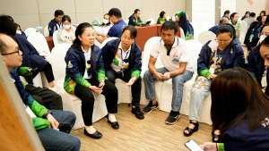 มรภ.เทพสตรี จัดอบรมการพัฒนา Soft Skill ด้วยกระบวนการวิศวกรสังคม เพื่อยกระดับชุมชนท้องถิ่นด้วยนวัตกรรม รุ่นที่ 2
