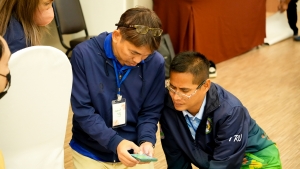 มรภ.เทพสตรี จัดอบรมการพัฒนา Soft Skill ด้วยกระบวนการวิศวกรสังคม เพื่อยกระดับชุมชนท้องถิ่นด้วยนวัตกรรม รุ่นที่ 2