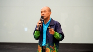 มรภ.เทพสตรี จัดอบรมการพัฒนา Soft Skill ด้วยกระบวนการวิศวกรสังคม เพื่อยกระดับชุมชนท้องถิ่นด้วยนวัตกรรม รุ่นที่ 2