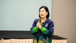 มรภ.เทพสตรี จัดอบรมการพัฒนา Soft Skill ด้วยกระบวนการวิศวกรสังคม เพื่อยกระดับชุมชนท้องถิ่นด้วยนวัตกรรม รุ่นที่ 2