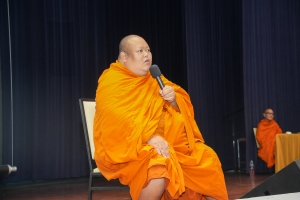 มรภ.เทพสตรี จัดโครงการค่าย Play and Learn เพลิน ๆ กับ TRU สำหรับนักศึกษาชั้นปีที่ 1