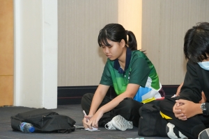 มรภ.เทพสตรี จัดโครงการค่าย Play and Learn เพลิน ๆ กับ TRU สำหรับนักศึกษาชั้นปีที่ 1