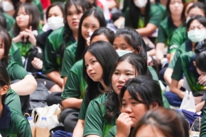 มรภ.เทพสตรี จัดโครงการค่าย Play and Learn เพลิน ๆ กับ TRU สำหรับนักศึกษาชั้นปีที่ 1
