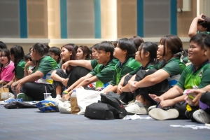 มรภ.เทพสตรี จัดโครงการค่าย Play and Learn เพลิน ๆ กับ TRU สำหรับนักศึกษาชั้นปีที่ 1