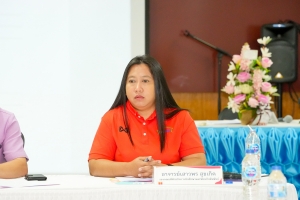 คณะวิทยาการจัดการ จัดโครงการจัดการความรู้ ประจำปีงบประมาณ พ.ศ. 2568