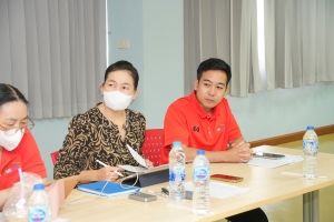 คณะวิทยาการจัดการ จัดโครงการจัดการความรู้ ประจำปีงบประมาณ พ.ศ. 2568