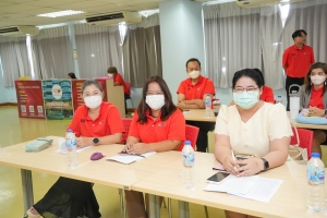 คณะวิทยาการจัดการ จัดโครงการจัดการความรู้ ประจำปีงบประมาณ พ.ศ. 2568