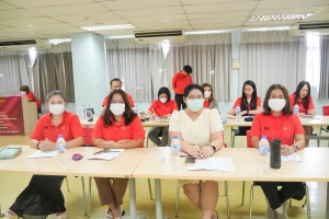 คณะวิทยาการจัดการ จัดโครงการจัดการความรู้ ประจำปีงบประมาณ พ.ศ. 2568