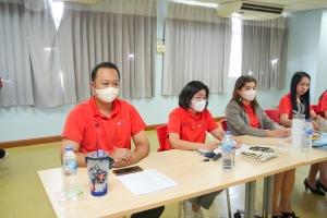 คณะวิทยาการจัดการ จัดโครงการจัดการความรู้ ประจำปีงบประมาณ พ.ศ. 2568