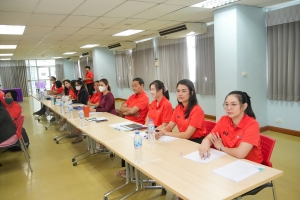 คณะวิทยาการจัดการ จัดโครงการจัดการความรู้ ประจำปีงบประมาณ พ.ศ. 2568