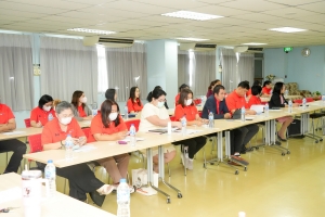 คณะวิทยาการจัดการ จัดโครงการจัดการความรู้ ประจำปีงบประมาณ พ.ศ. 2568
