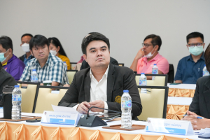 สนง. มาตรฐานและประกันคุณภาพการศึกษา มรภ.เทพสตรี จัดตรวจประเมินคุณภาพการศึกษาภายใน ระดับหลักสูตร ตามเกณฑ์ AUN-QA ประจำปีการศึกษา 2567