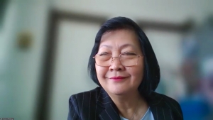มรภ.เทพสตรี จัดประชุม คกก.บัณฑิตศึกษา ครั้งที่ 6/68