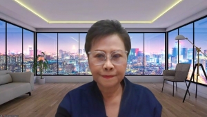มรภ.เทพสตรี จัดประชุม คกก.บัณฑิตศึกษา ครั้งที่ 6/68