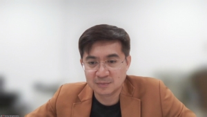 มรภ.เทพสตรี จัดประชุม คกก.บัณฑิตศึกษา ครั้งที่ 6/68