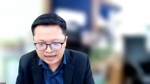 มรภ.เทพสตรี จัดประชุม คกก.บัณฑิตศึกษา ครั้งที่ 6/68