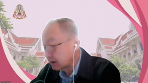 การประชุมสภาวิชาการ มรภ.เทพสตรี ครั้งที่ 6/68