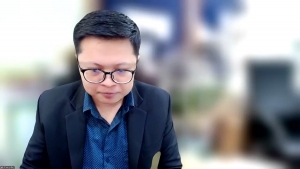การประชุมสภาวิชาการ มรภ.เทพสตรี ครั้งที่ 6/68