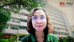 มรภ.เทพสตรี จัดโครงการ Share & Learn เทคนิคการปรับปรุงบัญชี Google Scholar เพื่อยกระดับคุณภาพการจัดการศึกษาของหลักสูตร