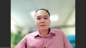 มรภ.เทพสตรี จัดโครงการ Share & Learn เทคนิคการปรับปรุงบัญชี Google Scholar เพื่อยกระดับคุณภาพการจัดการศึกษาของหลักสูตร