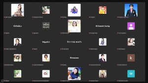มรภ.เทพสตรี จัดโครงการ Share & Learn เทคนิคการปรับปรุงบัญชี Google Scholar เพื่อยกระดับคุณภาพการจัดการศึกษาของหลักสูตร