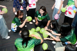 มรภ.เทพสตรี จัดโครงการอบรมพัฒนาคุณธรรม จริยธรรม นักศึกษา We are TRU