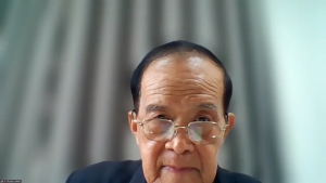 การประชุม คกก.บริหารงานบุคคลฯ ครั้งที่ 6/68