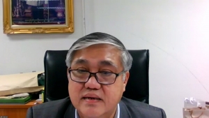 การประชุม คกก.บริหารงานบุคคลฯ ครั้งที่ 6/68