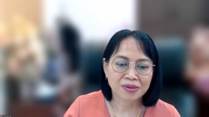 การประชุม คกก.บริหารงานบุคคลฯ ครั้งที่ 6/68