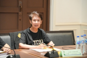 การประชุม คกก.ส่งเสริมกิจการมหาวิทยาลัย ครั้งที่ 6/68