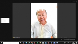 การประชุม คกก.ติดตาม ตรวจสอบฯ ครั้งที่ 6/68