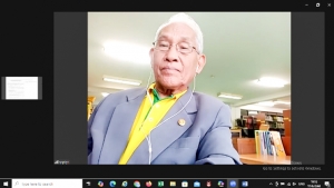 การประชุม คกก.ติดตาม ตรวจสอบฯ ครั้งที่ 6/68
