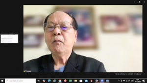 การประชุม คกก.ติดตาม ตรวจสอบฯ ครั้งที่ 6/68