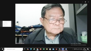 การประชุม คกก.ติดตาม ตรวจสอบฯ ครั้งที่ 6/68