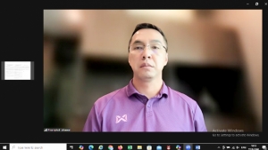 การประชุม คกก.ติดตาม ตรวจสอบฯ ครั้งที่ 6/68