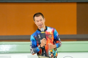 คณะวิทยาศาสตร์ฯ จัดอบรมฝึกซ้อมแผนป้องกันและระงับอัคคีภัย
