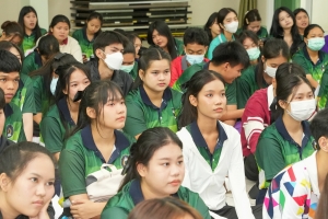 คณะวิทยาศาสตร์ฯ จัดอบรมฝึกซ้อมแผนป้องกันและระงับอัคคีภัย