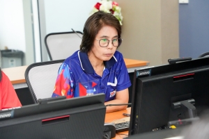 การประชุม คกก.ประจำคณะวิทยาการจัดการ ครั้งที่ 6/68